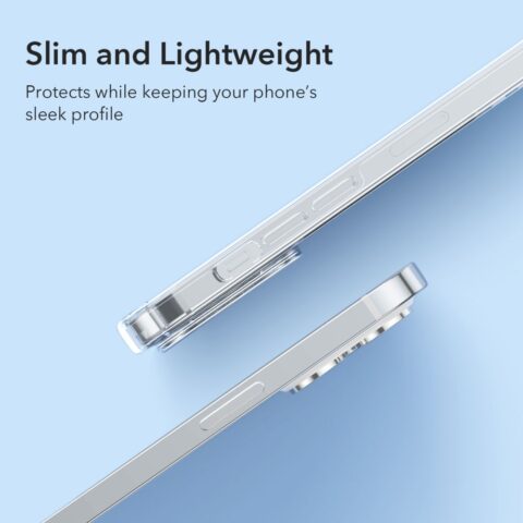 ESR KRYSTEC zaštita za iPHONE 14 PRO MAX - Slika 8