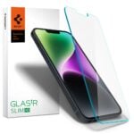 SPIGEN GLAS.TR SLIM kaljeno staklo za iPHONE 14 PLUS