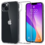 SPIGEN AIRSKIN HYBRID zaštita za iPHONE 14 PLUS (CRYSTAL CLEAR)