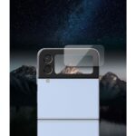 RINGKE ID 3 komada kaljena stakla za Samsung GALAXY Z FLIP 4 - Slika 8