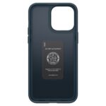 SPIGEN THIN FIT zaštita za iPHONE 14 PRO MAX (METAL SLATE) - Slika 9