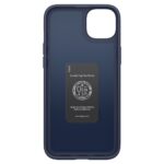 SPIGEN THIN FIT zaštita za iPHONE 14 (NAVY BLUE) - Slika 9