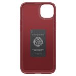SPIGEN THIN FIT zaštita za iPHONE 14 (RED) - Slika 3