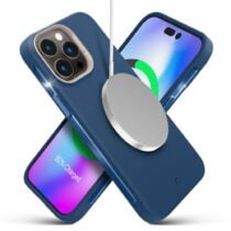SPIGEN CYRILL ULTRA COLOR MAG MAGSAFE zaštita za iPHONE 14 PRO MAX (COAST)