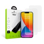 2x kaljena stakla za iPHONE 13 PRO MAX / 14 PLUS