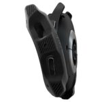 Spigen CASEOLOGY VAULT maskica GALAXY WATCH 5 PRO (45 mm) MATTE BLACK - Slika 9