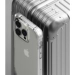 RINGKE FUSION BUMPER za iPHONE 14 PRO MAX (clear) - Slika 5