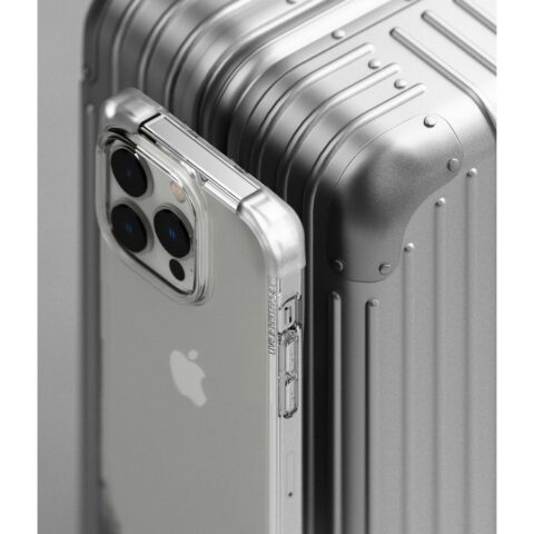 RINGKE FUSION BUMPER za iPHONE 14 PRO MAX (clear) - Slika 5