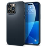 SPIGEN THIN FIT zaštita za iPHONE 14 PRO MAX (METAL SLATE)