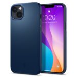 SPIGEN THIN FIT zaštita za iPHONE 14 (NAVY BLUE)