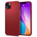 SPIGEN THIN FIT zaštita za iPHONE 14 (RED)