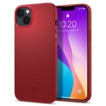 SPIGEN THIN FIT zaštita za iPHONE 14 (RED)
