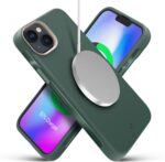 SPIGEN CYRILL ULTRA COLOR MAG MAGSAFE zaštita za iPHONE 14 PLUS (KALE)