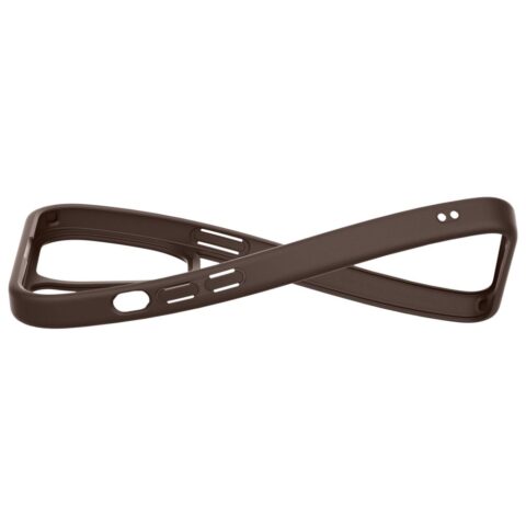 SPIGEN CYRILL KAJUK MAG MAGSAFE za iPHONE 14 PRO MAX (SADDLE BROWN) - Slika 10