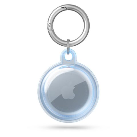 1 TECH-PROTECT FLEXAIR APPLE AIRTAG zaštita (sky blue) - Slika 1
