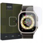 HOFI GLASS PRO+ kaljeno staklo za APPLE WATCH ULTRA 1/2 (49 mm)