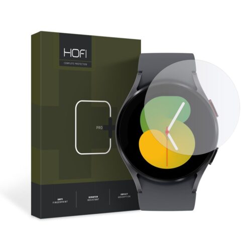 HOFI GLASS PRO+ kaljeno staklo za SAMSUNG GALAXY WATCH 4 / 5 / 6 / 7 (44 mm) - Slika 2