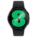 2x SPIGEN GLAS.TR ”EZ FIT” kaljena stakla za SAMSUNG GALAXY WATCH 4 / 5 / FE (40 mm) - Slika 2
