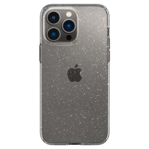 SPIGEN LIQUID CRYSTAL zaštita za iPHONE 14 PRO MAX (glitter) - Slika 2