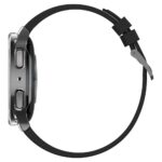 SPIGEN THIN FIT & TEMPERED GLASS komplet za Samsung GALAXY WATCH 5 PRO (45 mm) - Slika 11