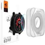 2x SPIGEN GLAS.TR ”EZ FIT” kaljena stakla za SAMSUNG GALAXY WATCH 5 PRO (45 mm)