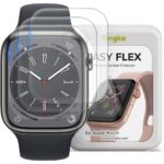 RINGKE EASY FLEX 3 folije za APPLE WATCH 4 / 5 / 6 / 7 / 8 / SE (44 / 45 mm)