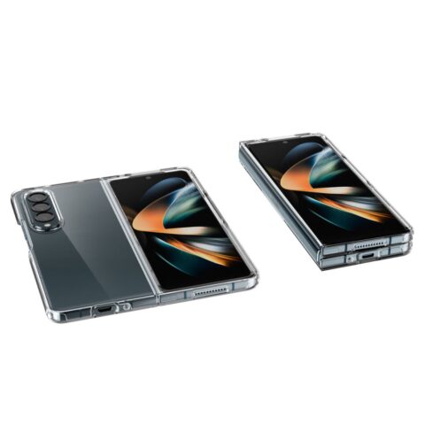 SPIGEN LIQUID CRYSTAL zaštita za Samsung GALAXY Z FOLD 4 - Slika 13
