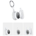 TECH-PROTECT FLEXAIR APPLE AIRTAG zaštita (sky blue) - Slika 4