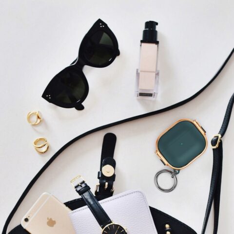 TECH-PROTECT ROUGH LUX zaštita za APPLE AIRPODS PRO 1 / 2 - Slika 4