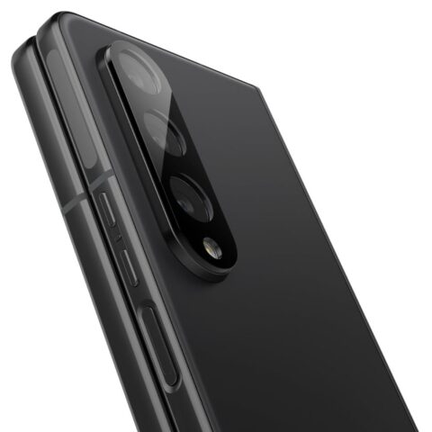 SPIGEN OPTIK.TR 2x CAMERA LENS za Samsung GALAXY Z FOLD 4 - Slika 3