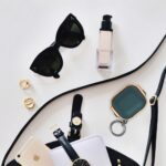 TECH-PROTECT ROUGH LUX zaštita za APPLE AIRPODS PRO 1 / 2 (ROSE GOLD) - Slika 4