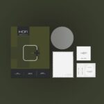 HOFI GLASS PRO+ kaljeno staklo za SAMSUNG GALAXY WATCH 4 / 5 (40 mm) - Slika 3