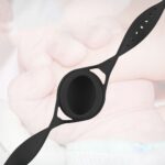 TECH-PROTECT ICONBAND narukvica za djecu za APPLE AIRTAG (žuta) - Slika 2