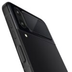 SPIGEN GLASS FC ”EZ FIT” + HINGE FILM 2 komada za GALAXY Z FLIP 4 - Slika 3