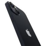 SPIGEN OPTIK.TR ”EZ FIT” CAMERA PROTECTOR 2 komada za iPHONE 14 / 14 PLUS - Slika 3