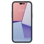 SPIGEN ULTRA HYBRID zaštita za iPHONE 14 PRO (ABYSS GREEN) - Slika 3