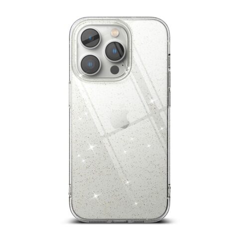 RINGKE AIR zaštita za iPHONE 14 PRO (glitter) - Slika 9