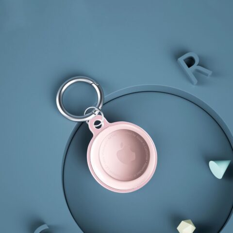 TECH-PROTECT FLEXAIR APPLE AIRTAG zaštita (sky blue) - Slika 5