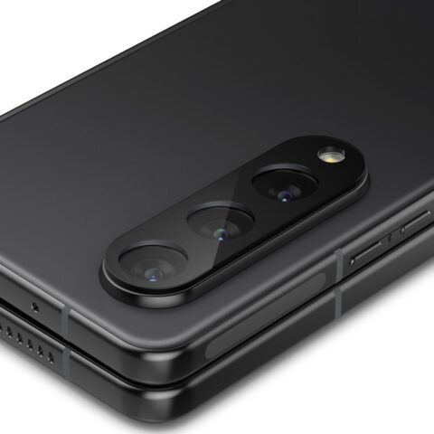 SPIGEN OPTIK.TR 2x CAMERA LENS za Samsung GALAXY Z FOLD 4 - Slika 4