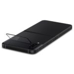 SPIGEN GLASS FC ”EZ FIT” + HINGE FILM 2 komada za GALAXY Z FLIP 4 - Slika 4