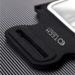 TECH-PROTECT M1 univerzalna SPORT ARMBAND traka za trčanje - Slika 4