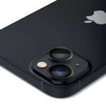 SPIGEN OPTIK.TR ”EZ FIT” CAMERA PROTECTOR 2 komada za iPHONE 14 / 14 PLUS - Slika 4