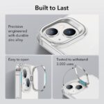 ESR CLASSIC KICKSTAND zaštita za iPHONE 14 PLUS - Slika 6