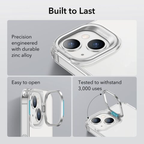 ESR CLASSIC KICKSTAND zaštita za iPHONE 14 PLUS - Slika 6