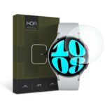 HOFI GLASS PRO+ kaljeno staklo za SAMSUNG GALAXY WATCH 4 / 5 / 6 / 7 (44 mm)