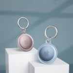 TECH-PROTECT FLEXAIR APPLE AIRTAG zaštita (pink) - Slika 6