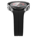 SPIGEN THIN FIT & TEMPERED GLASS komplet za Samsung GALAXY WATCH 5 PRO (45 mm) - Slika 5