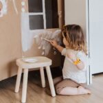 TECH-PROTECT ICONBAND narukvica za djecu za APPLE AIRTAG (žuta) - Slika 4