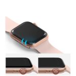 RINGKE EASY FLEX 3 folije za APPLE WATCH 4 / 5 / 6 / 7 / 8 / SE (44 / 45 mm) - Slika 5