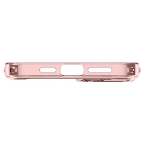 SPIGEN ULTRA HYBRID zaštita za iPHONE 14 (ROSE CRYSTAL) - Slika 5